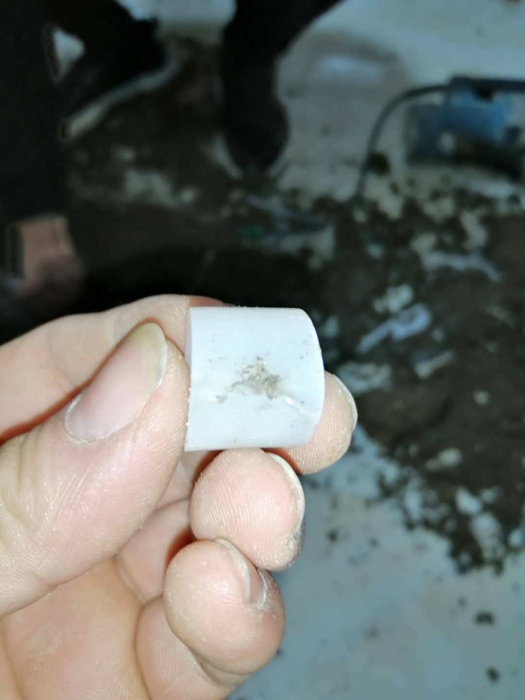 昌江地暖漏水检测